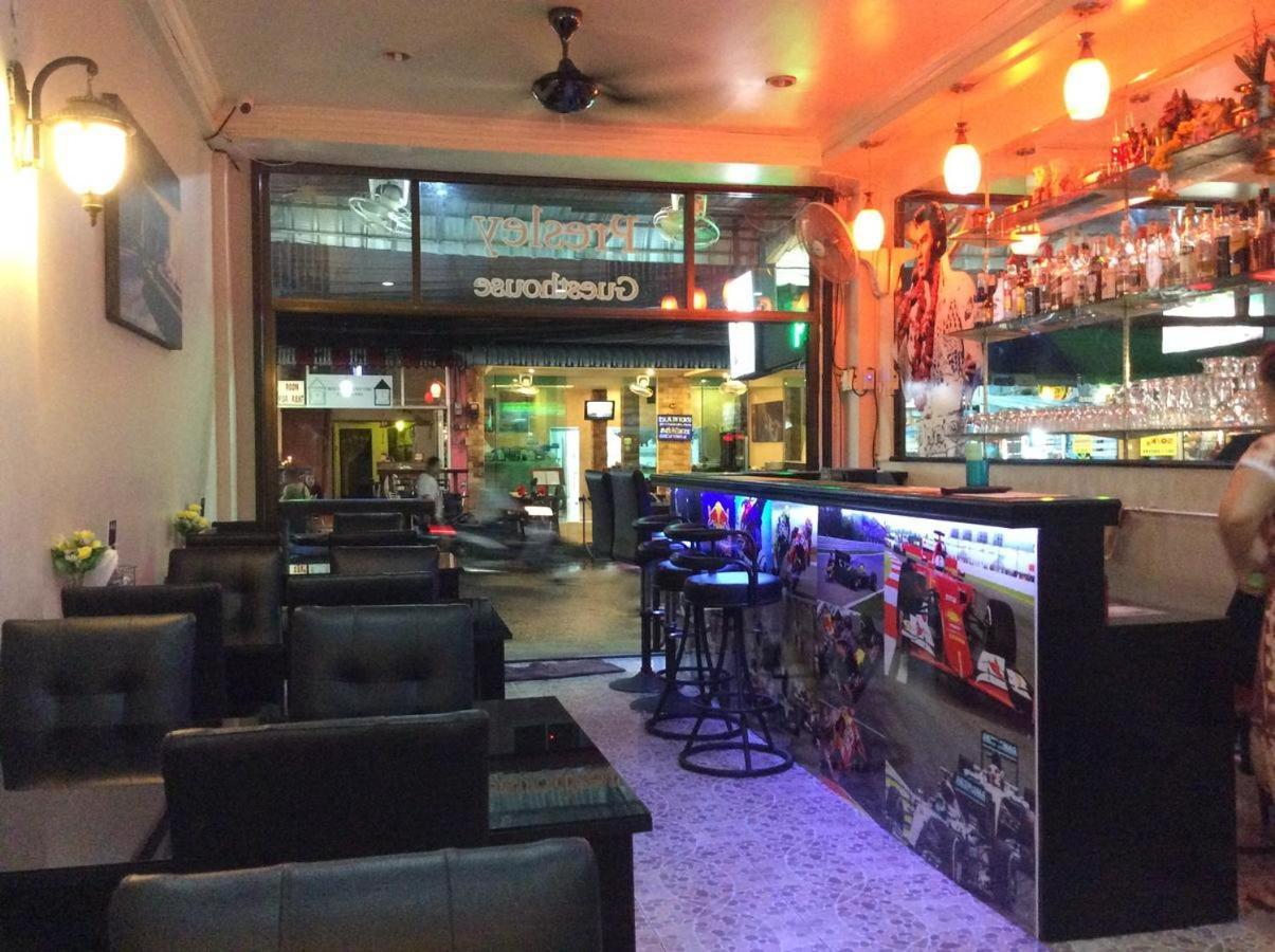 Oyo 739 Presley Guesthouse Phuket Patong Εξωτερικό φωτογραφία